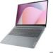 Obrázok pre výrobcu Lenovo IdeaPad Slim 3 16ABR8 /R5-5625U/16" WUXGA/16GB/ 512GB/RX Vega 7/bez OS/Gray