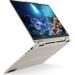 Obrázok pre výrobcu Lenovo Yoga 7 2-in-1 14AKP10/AI7-350/14" 2880x1800/T/32GB/1TB SSD/AMD int/W11H/Seashell/3R On-Site
