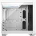 Obrázok pre výrobcu Fractal Design Torrent Compact White TG Clear Tint