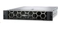 Obrázok pre výrobcu Dell PowerEdge R550 Smart Selection /8x3.5"/4309Y/1x16GB/ 1x480GB SSD SATA/2x1100W/H755/3Yr Basic NBD