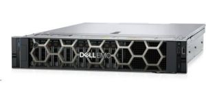Obrázok pre výrobcu Dell PowerEdge R550 Smart Selection /8x3.5"/4309Y/1x16GB/ 1x480GB SSD SATA/2x1100W/H755/3Yr Basic NBD