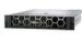 Obrázok pre výrobcu Dell PowerEdge R550 Smart Selection /8x3.5"/4309Y/1x16GB/ 1x480GB SSD SATA/2x1100W/H755/3Yr Basic NBD