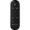 Obrázok pre výrobcu Logitech ConferenceCam Connect SILVER remote