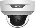 Obrázok pre výrobcu Uniview IPC3514LE-ADF28KM-WP, 4Mpix IP kamera, dome, objektiv 2,8 mm (110,4°), WDR 120dB, OwlView
