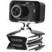 Obrázok pre výrobcu Canyon CNE-CWC1 webkamera, 1,3Megapixels, CMOS, USB, mikrofón, 360° rozsah