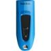 Obrázok pre výrobcu SanDisk Ultra 64GB /100MBps/USB 3.0/USB-A/Modrá