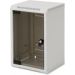Obrázok pre výrobcu 10" rack jednodílný 6U/260 TRITON šedý