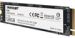 Obrázok pre výrobcu PATRIOT SSD 128GB P300 M.2 2280 PCIe NVMe