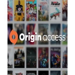 Obrázok pre výrobcu ESD EA Access Basic 30 dní