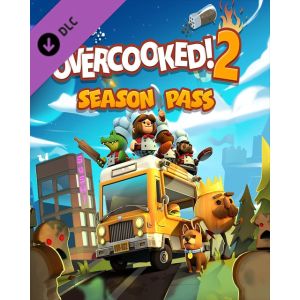 Obrázok pre výrobcu ESD Overcooked! 2 Season Pass
