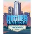 Obrázok pre výrobcu ESD Cities Skylines Downtown Radio