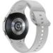 Obrázok pre výrobcu Samsung Galaxy Watch Active 4 44mm/Silver/Sport Band/Silver