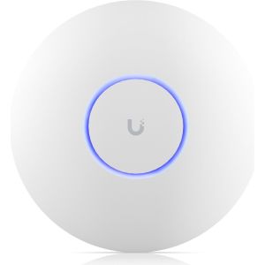 Obrázok pre výrobcu Ubiquiti UniFi U7 Pro - Wi-Fi 7 AP, 2.4/5/6GHz, až 9.3 Gbps, 1x 2.5GbE, PoE+ (bez PoE injektoru)