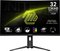 Obrázok pre výrobcu MSI MAG 321CUP 31,5"/VA/4K UHD/ 160Hz/1ms/Black/3R