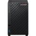 Obrázok pre výrobcu Asustor NAS AS1102TL 2x 3,5" SATA/ Realtek RTD1619B, Quad Core 1.7 GHz, 1GB, 1GbE x1, USB 2.0 x1, USB 3.2 Gen1 x1