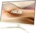 Obrázok pre výrobcu ASUS LCD 23.8" VU249CFE-M Eye Care Gaming, FHD 1920 x 1080 IPS 100Hz Adaptive-Sync USB Type-C 15W PD HDMI, Oat Milk