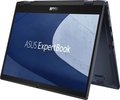 Obrázok pre výrobcu ASUS ExpertBook B3 Flip /B3402F/i3-1215U/14" FHD/T/8GB/256GB SSD/UHD/W11P EDU/Black
