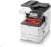 Obrázok pre výrobcu OKI MC883dnct A3 35/35 ppm 1200x1200 dpi PCL6/PS3,USB 2.0,LAN (Print/Scan/Copy/Fax)