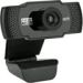 Obrázok pre výrobcu Webkamera C-TECH CAM-11FHD, 1080P, mikrofon, černá