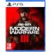 Obrázok pre výrobcu PS5 - Call of Duty: Modern Warfare III