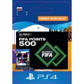 Obrázok pre výrobcu ESD SK PS4 - FUT 21 – FIFA Points 500