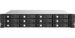 Obrázok pre výrobcu QNAP TL-R1220Sep-RP - úložná jednotka JBOD SAS (12x SAS/SATA, 4 x SFF-8644), rack
