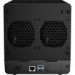 Obrázok pre výrobcu Synology DS420j DiskStation 4x HDD/ 1,4GHz/ 1GBRAM/ 2xUSB 3.0/ 1xGbE