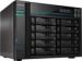 Obrázok pre výrobcu Asustor NAS AS6510T / 10x 2,5"/3,5" SATA III, 2x M.2/ Intel ATOM C3538 2.1 GHz/ 8GB/ 2x 10 GbE + 2x 2.5 GbE/ 2x USB 3.2