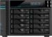 Obrázok pre výrobcu Asustor NAS AS6510T / 10x 2,5"/3,5" SATA III, 2x M.2/ Intel ATOM C3538 2.1 GHz/ 8GB/ 2x 10 GbE + 2x 2.5 GbE/ 2x USB 3.2