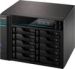Obrázok pre výrobcu Asustor NAS AS6510T / 10x 2,5"/3,5" SATA III, 2x M.2/ Intel ATOM C3538 2.1 GHz/ 8GB/ 2x 10 GbE + 2x 2.5 GbE/ 2x USB 3.2
