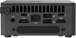 Obrázok pre výrobcu ASUS NUC 12 Pro Mini PC kit NUC12WSKv5, Intel Core i5-1250P