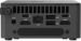 Obrázok pre výrobcu ASUS NUC 12 Pro Mini PC kit NUC12WSKv5, Intel Core i5-1250P