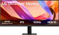 Obrázok pre výrobcu LG monitor 29U511A-B 29" /2560x1080/ 5ms/ IPS/ 250cd/m2/ 100Hz/ HDMI/ DP/ 21:9/ HDR/ 1000:1/ sRGB 99%/ Reader Mode