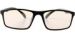 Obrázok pre výrobcu AROZZI herní brýle VISIONE VX-200/ černé obroučky/ jantarová skla