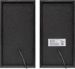 Obrázok pre výrobcu Defender reproduktory SPK 240, 2.0, 2x3W, čierne, regulácia hlasitosti, drevené, 100Hz~18kHz