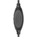 Obrázok pre výrobcu Defender reproduktory SPK 240, 2.0, 2x3W, čierne, regulácia hlasitosti, drevené, 100Hz~18kHz