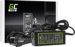 Obrázok pre výrobcu GREENCELL AD75AP Nabíjačka Green Cell PRO pre Dell 19.5V 3.34A 65W 4.5-3.0mm