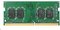 Obrázok pre výrobcu Synology rozšiřující paměť 16GB DDR4-2666 pro DVA3219,RS820RP+,RS820+,DS3617xs,DS3018xs,DS1819+,DS1618+,FS1018,DS2419+