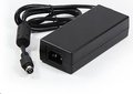 Obrázok pre výrobcu Synology síťový adaptér 120W-4pin (12V/10A pro DS1019+)