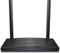 Obrázok pre výrobcu TP-Link Archer VR400 - AC1200 Wi-Fi VDSL/ADSL modem a router USB port pro 3/4G adapter - OneMesh™