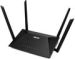 Obrázok pre výrobcu ASUS RT-AX52 (AX1800) Router, Dual Band WiFi 6, Extendable Router