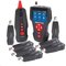 Obrázok pre výrobcu LAN Cable Tester TLCD88 s LCD, koax, Cat3/Cat5E/Cat6, UTP/STP, USB, PoE, ping, sonda, 8x protismyčka