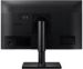 Obrázok pre výrobcu Samsung F27T450FZ 27" IPS LED 1920x1080 Mega DCR 5ms 250cd DP 2xHDMI repro Pivot