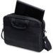 Obrázok pre výrobcu DICOTA brašna na notebook Value Toploader Kit/ do 15,6"/ černá + myš