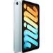 Obrázok pre výrobcu Apple iPad mini /(2024) Wi-Fi + Cellular/8,3"/2266x1488/ 128GB/iPadOS18/Blue