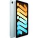Obrázok pre výrobcu Apple iPad mini /(2024) Wi-Fi/8,3"/2266x1488/ 512GB/iPadOS18/Blue