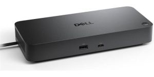 Obrázok pre výrobcu Dell dokovací stanice WD25 130W USB-C
