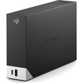 Obrázok pre výrobcu Seagate One Touch Hub, 6TB externí HDD, 3.5", USB 3.0, černý