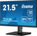 Obrázok pre výrobcu iiyama ProLite XU2292HSU-B6 21,5"/IPS/FHD/ 100Hz/0,4ms/Black/3R