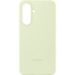 Obrázok pre výrobcu Samsung Silikonový zadní kryt pro Galaxy A36 Light Green